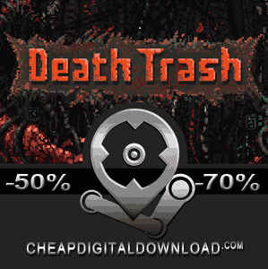 death trash cost