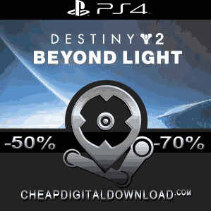 destiny 2 discount code ps4