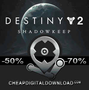 destiny 2 shadowkeep price