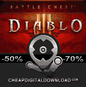 final purchase price of diablo 3 battle chest