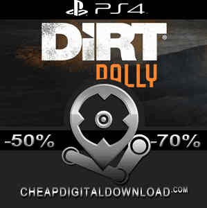 Buy Dirt Rally PS4 Prices Digital or Physical Edition