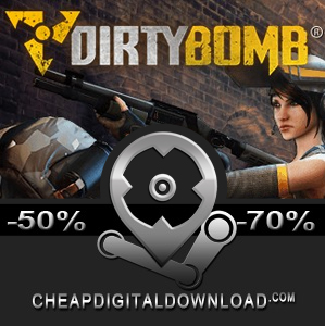 dirty bomb game download