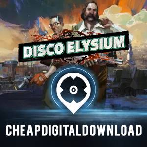 Disco Elysium - The Final Cut  Download and Buy Today - Epic Games Store