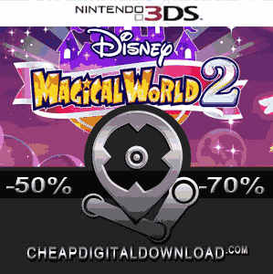 disney magical world 2 download codes