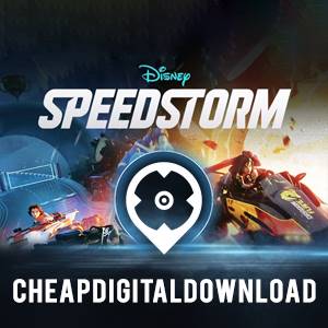 Disney Speedstorm  Download and Play for Free - Epic Games Store