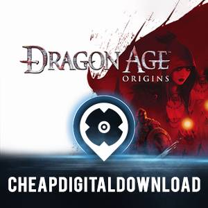 Dragon Age: Inquisition Origin Key, Cheap price
