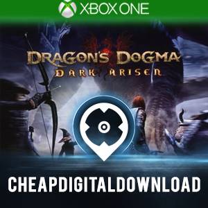 Capcom sales update: Dragon's Dogma: Dark Arisen remaster at one