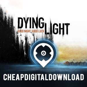 Dying Light Definitive Edition | Download and Buy Today - Epic Games Store