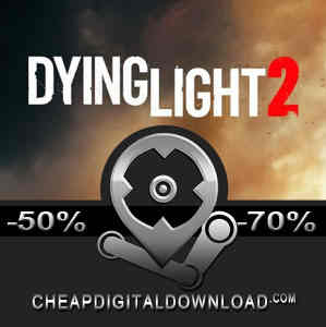 Lies of P x Dying Light 2 : r/dyinglight