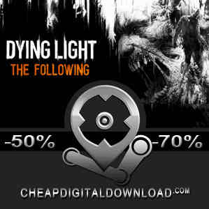 how to download dying light the following with season pass