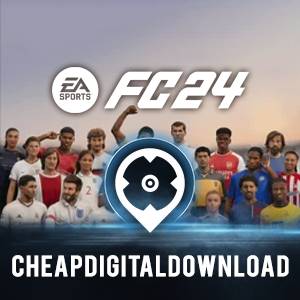 EA Sports FC 24 Points Digital Download Price Comparison