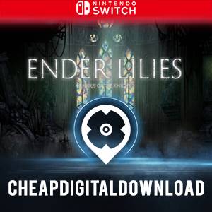 Ender Lilies: Quietus Of The Knights on PS4 — price history, screenshots,  discounts • USA