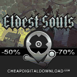 Eldest Souls on Steam