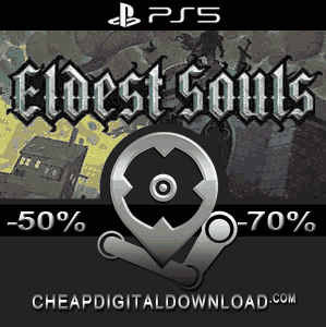 eldest souls ps5