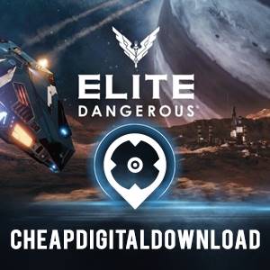Elite : Dangerous at the best price