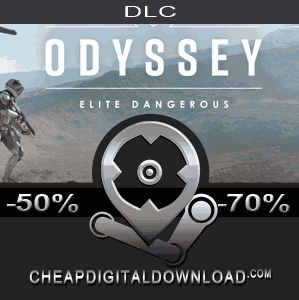 download elite dangerous odyssey console