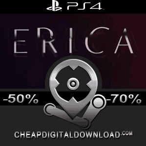erica ps4 price