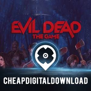 Evil Dead: The Game' Available for Free (For a Limited Time) On