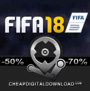 Buy FIFA 18 Fut Coins Player Auction CD KEY Compare Prices 