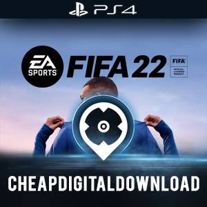 FIFA 22 FUT Points Digital Download Price Comparison