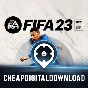 Cheapest FIFA 23 Ultimate Edition PC (Origin) EU