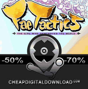 download fae farm price