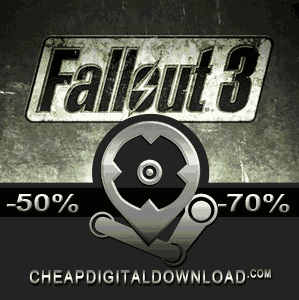 find fallout 3 product key on steam