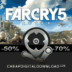 far cry 5 digital download pc