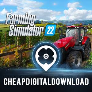 Farming Simulator 22 Free Download