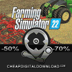 farming simulator 22 discount