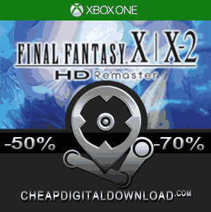 Buy FINAL FANTASY X/X-2 HD Remaster - Microsoft Store en-GD