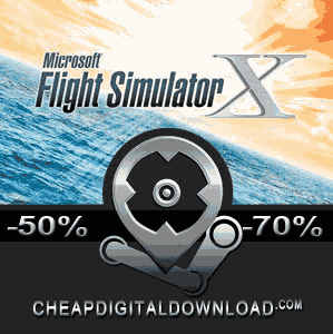 Microsoft Flight Simulator X: Steam Edition - Fair Dinkum Flights Add-On  Steam Key for PC - Buy now