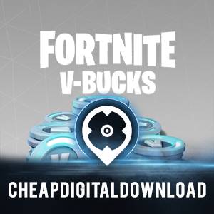 Comparer prix et acheter Fortnite V-bucks