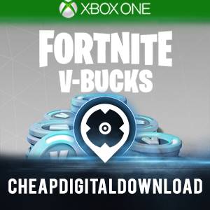 Buy Fortnite XBox One Game Download Compare Prices