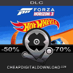forza horizon 3 hot wheels download