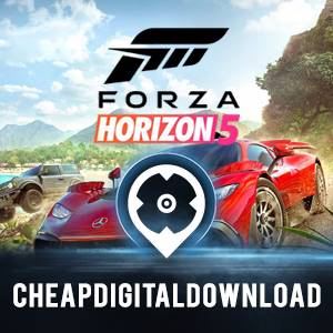 Cheapest Forza Horizon 5 Premium Edition Xbox/PC EU