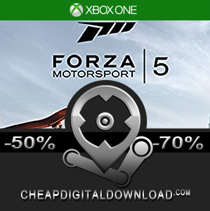 forza motorsport 5 download