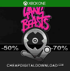 download gang beasts xbox