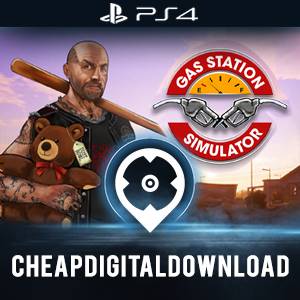 gas station simulator ps4 download