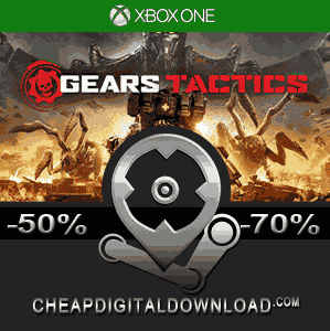 gears tactics xbox one game pass