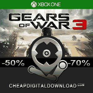 Gears of war 3 xbox one как включить русский язык