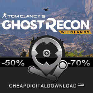 ghost recon wildlands pc digital download