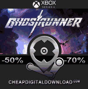ghostrunner xbox one download free
