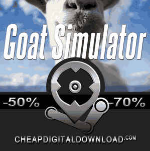 xbox one goat simulator 2