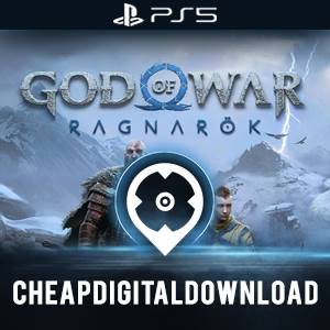 God of War Ragnarok (PS5) cheap - Price of $23.07