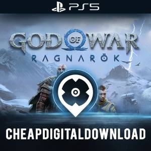 God Of War Ragnarök on PS5 PS4 — price history, screenshots, discounts • USA