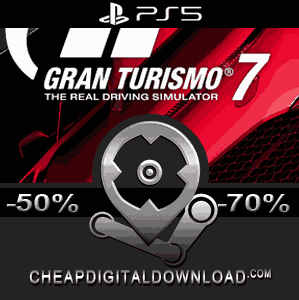 Gran Turismo 7 25Th Anniversary Digital Deluxe Edition on PS5 PS4 — price  history, screenshots, discounts • USA