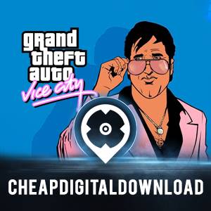 Buy Grand Theft Auto: Vice City (PC) - Rockstar Key - GLOBAL - Cheap -  !