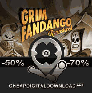 grim fandango switch price