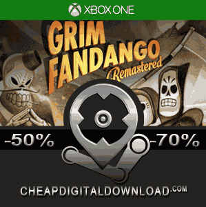 grim fandango remastered ps3 free